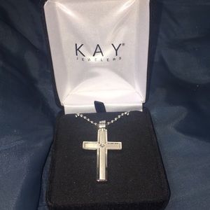 Kay Jewelers necklace